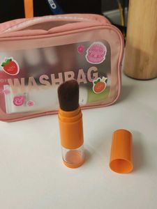 Power/Blush/Foundation brush Tool