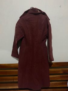 Over coat