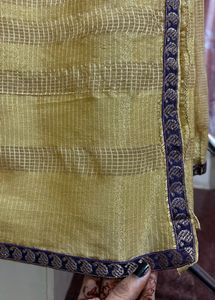 Daily Use Light Weight Saree 💫