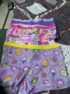 Cute Panties - Bundle of Fun!