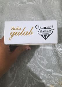 Mausam Sahi Perfume
