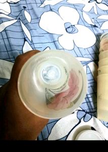 Tumbler By Milton Dual Lid With Straw Hole