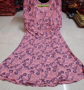 NEW UMBRELLA RAYON TOP