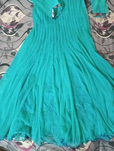 Beautiful Gown 💙