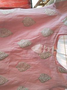 Cotton Material