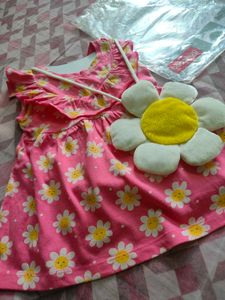 BRAND NEW Festive Girls Dresses