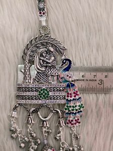 Pure Silver Juda