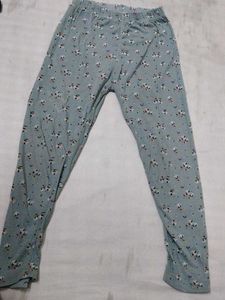 Pack Of 3 Branded Girls Lagging