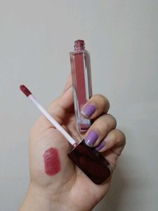 Colorbar Powerkiss Vegan Lipstick