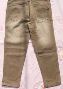 I&#39;ve 17 New Jeans At 150-200 Rupees