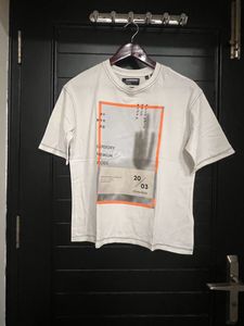 Alchemy Coded Crew Neck Tshirt