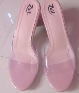Fancy Heels