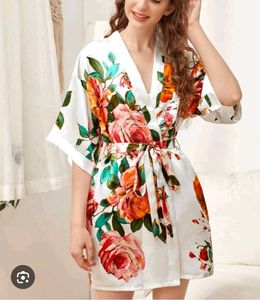 Urbanic S Robe