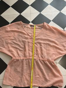 Formal Blouse