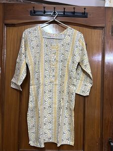 Short Kurti