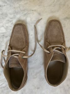 Men’s Casual Shoes - Stylish Comfort