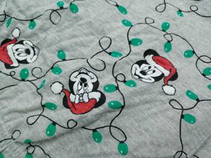Mickey Lower 32,34, Waist