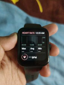 Noise Smartwatch