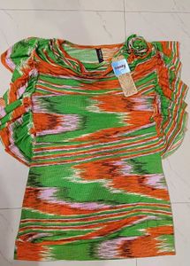 Top For Girl