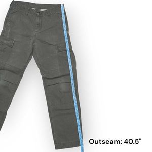 Carhartt Regular Cargo Pant | Workwear Streetwear