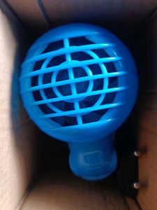 Stick Nova Hair Dryer