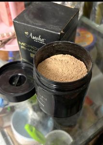 Amoha Natural Moroccan Rhassoul Clay Mask |