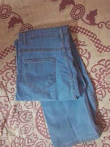 Kotty Bootcut JEANS