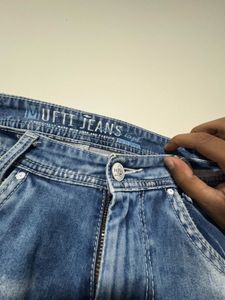 Original Mufti Jeans Size 32