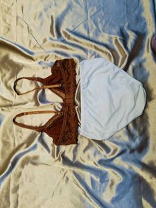 🇳🇿💫🎀 imported lingerie set