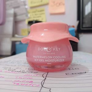 Unused Dot &amp; Key Watermelon Matte Moisturizer🫧💞