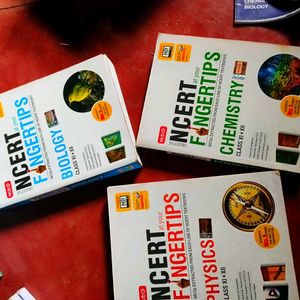 Neet Textbooks MTG NCERT at Your Fingertips – Pcb