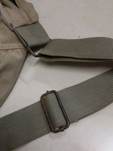 Side Shoulder Bag.