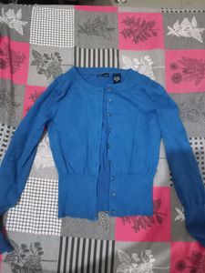 Korean Sweater