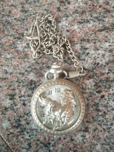 Vintage Pocket Watch