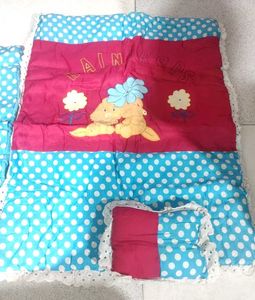 Baby Bedding Set