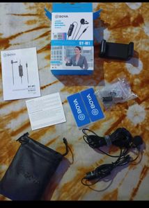 Boya m1 Mic