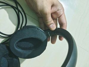 Sennheiser Headphones