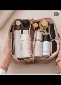 Cosmetic Travel Pouch