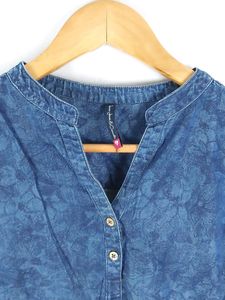 Denim Women&#39;s Tops