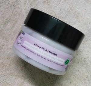 Love Beauty & Planet Hair Mask