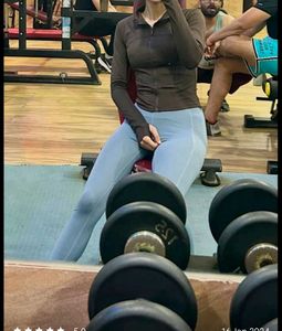 All Gym Wear New