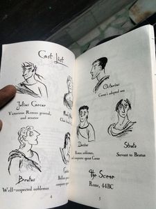 Julius Caesar |A SHAKESPEARE STORY