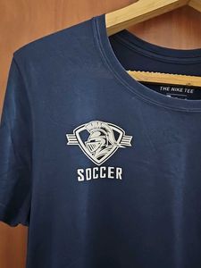 Nike Soccer Tee