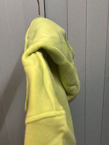 Neon Hoodie (Oversized Fit)