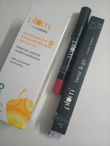 Combo Of 2 Plum products