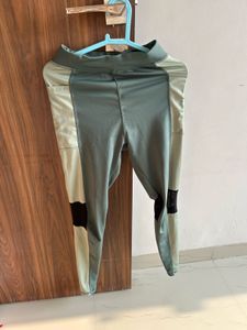 Women Slim Fit Polyester Blend Track Pants