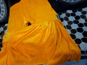 Haldi Garara Set