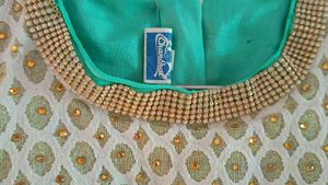 A Beautiful Frock