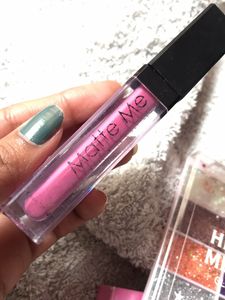 MATTE LIPSTICK