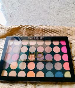 Eyeshadow